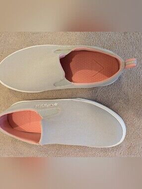 New Columbia PFG Dorado Slip-on Boat Deck Shoes Women's Size 10